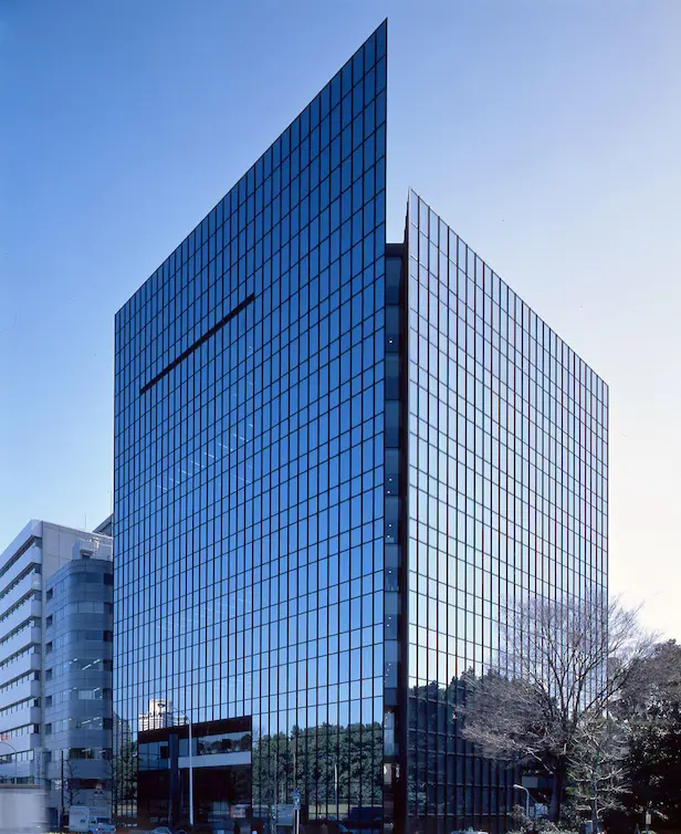 JAPAN OFFICE