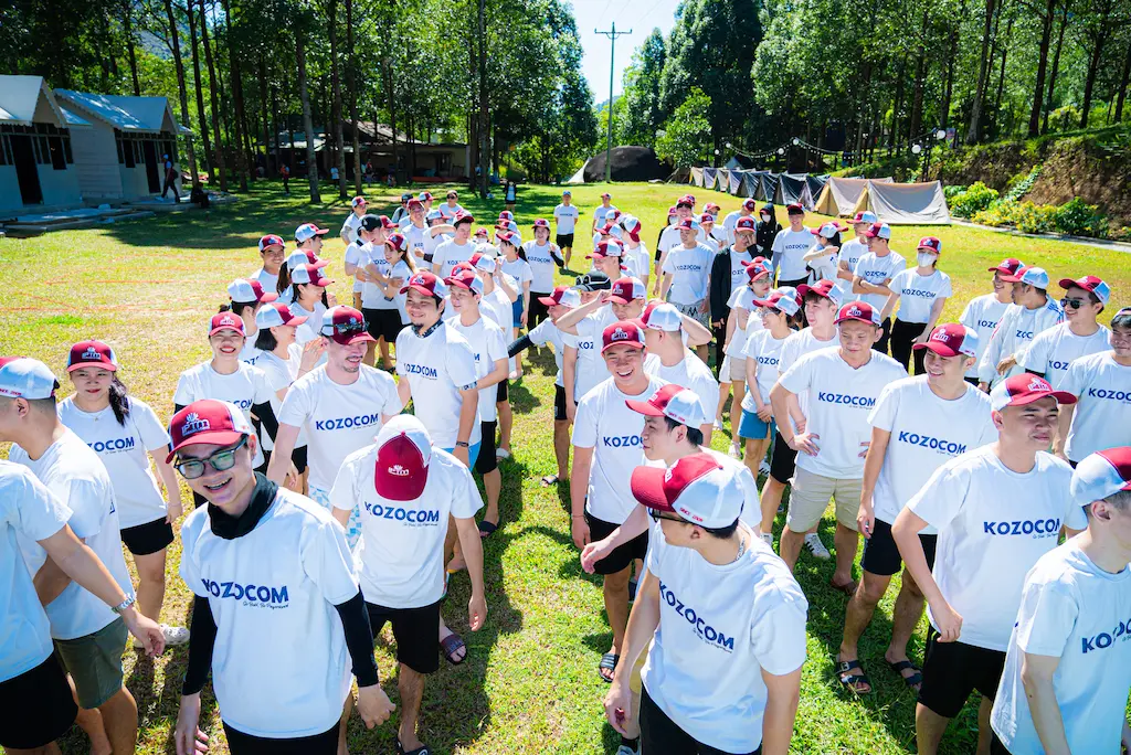 Training excellent engineers and building